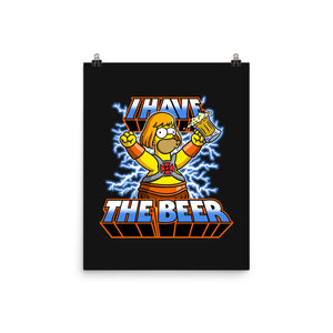 He-Beer