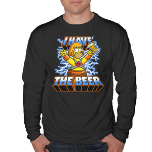 He-Beer