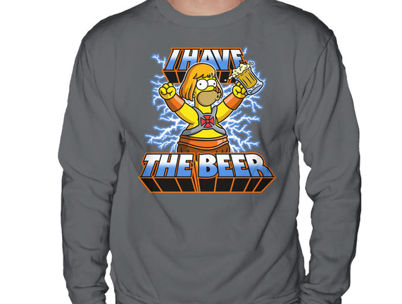 He-Beer