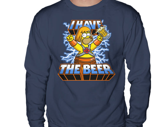 He-Beer