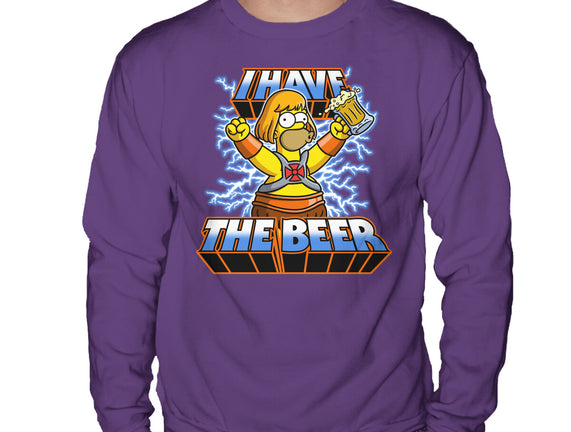 He-Beer