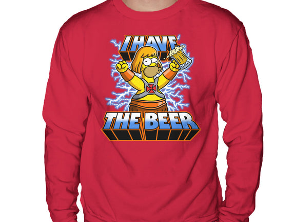 He-Beer