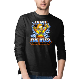 He-Beer