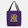 He-Beer-None-Basic Tote-Bag-Barbadifuoco