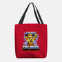 He-Beer-None-Basic Tote-Bag-Barbadifuoco
