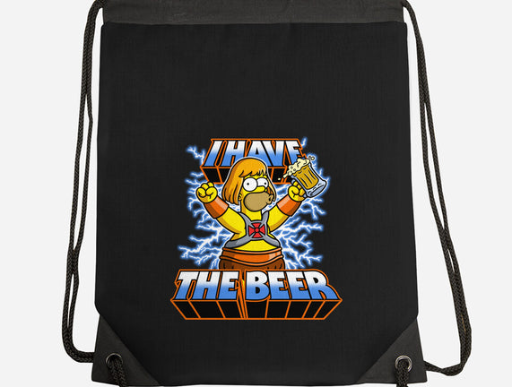 He-Beer