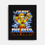 He-Beer-None-Stretched-Canvas-Barbadifuoco