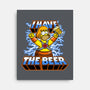 He-Beer-None-Stretched-Canvas-Barbadifuoco