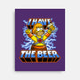 He-Beer-None-Stretched-Canvas-Barbadifuoco
