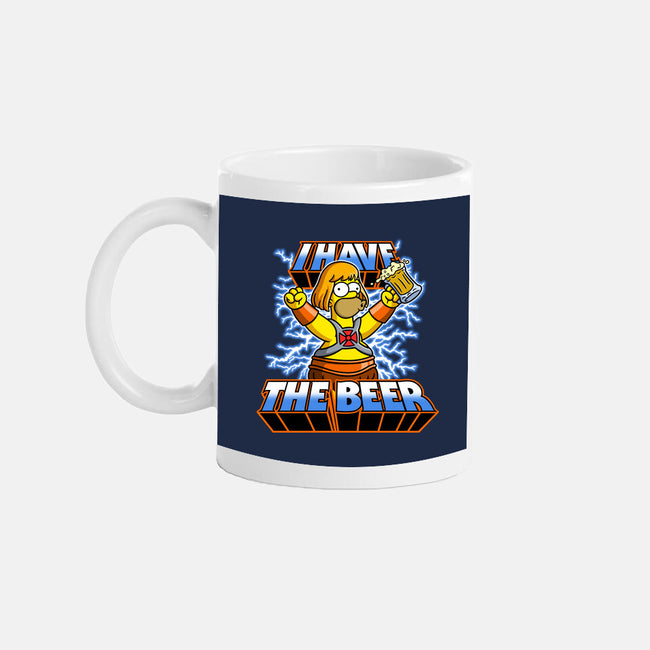He-Beer-None-Mug-Drinkware-Barbadifuoco