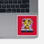 He-Beer-None-Glossy-Sticker-Barbadifuoco
