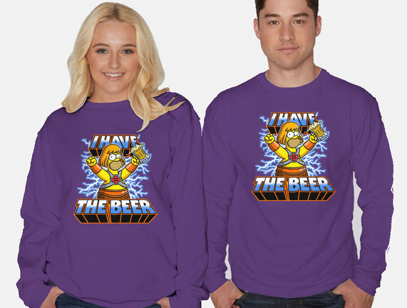 He-Beer