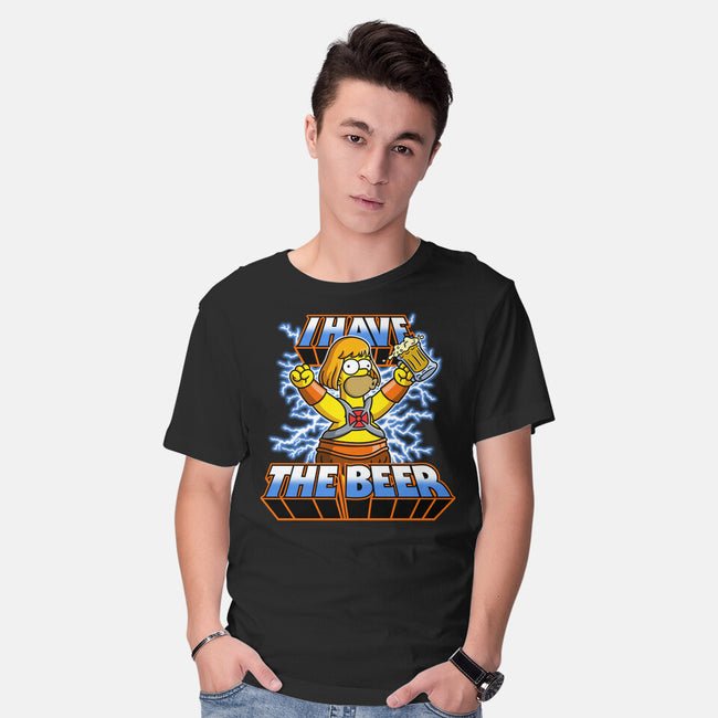 He-Beer-Mens-Basic-Tee-Barbadifuoco
