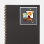 Guybrush Triple Self-Portrait-None-Glossy-Sticker-jasesa