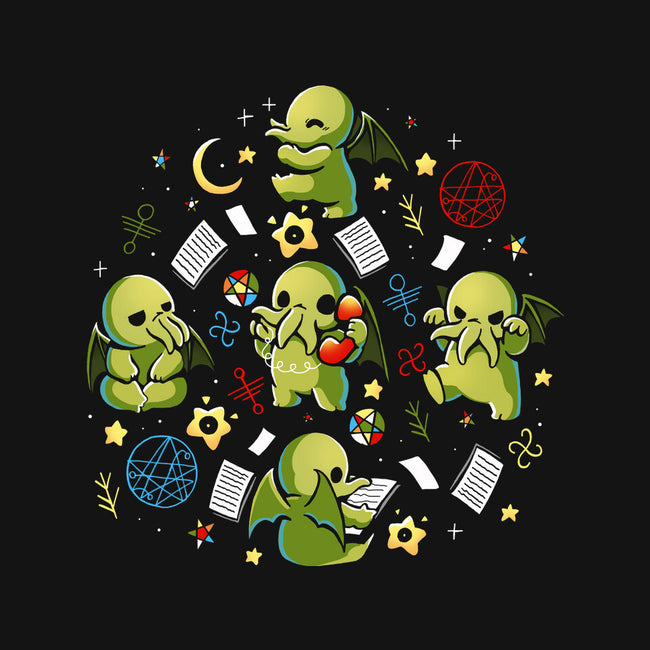 Demon Call-Baby-Basic-Onesie-Vallina84