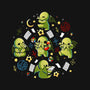 Demon Call-Mens-Heavyweight-Tee-Vallina84