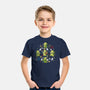 Demon Call-Youth-Basic-Tee-Vallina84