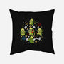 Demon Call-None-Removable Cover w Insert-Throw Pillow-Vallina84