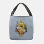 Stay Good Stay Gold-None-Adjustable Tote-Bag-P1yu5h