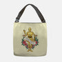 Stay Good Stay Gold-None-Adjustable Tote-Bag-P1yu5h