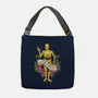 Stay Good Stay Gold-None-Adjustable Tote-Bag-P1yu5h