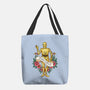 Stay Good Stay Gold-None-Basic Tote-Bag-P1yu5h