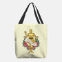 Stay Good Stay Gold-None-Basic Tote-Bag-P1yu5h