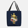 Stay Good Stay Gold-None-Basic Tote-Bag-P1yu5h
