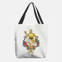 Stay Good Stay Gold-None-Basic Tote-Bag-P1yu5h