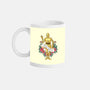 Stay Good Stay Gold-None-Mug-Drinkware-P1yu5h