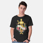 Stay Good Stay Gold-Mens-Basic-Tee-P1yu5h