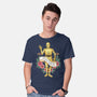 Stay Good Stay Gold-Mens-Basic-Tee-P1yu5h