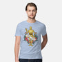 Stay Good Stay Gold-Mens-Premium-Tee-P1yu5h