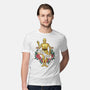 Stay Good Stay Gold-Mens-Premium-Tee-P1yu5h