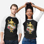 Stay Good Stay Gold-Unisex-Baseball-Tee-P1yu5h