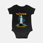 Tatooine Pictures-Baby-Basic-Onesie-P1yu5h