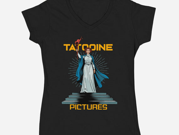 Tatooine Pictures