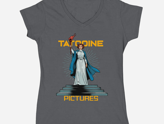 Tatooine Pictures