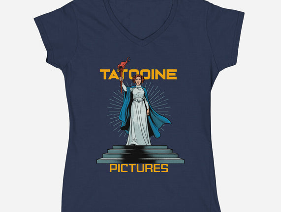 Tatooine Pictures
