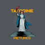 Tatooine Pictures-Mens-Heavyweight-Tee-P1yu5h