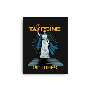 Tatooine Pictures
