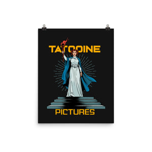 Tatooine Pictures
