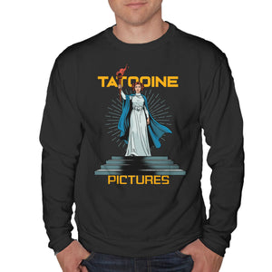 Tatooine Pictures
