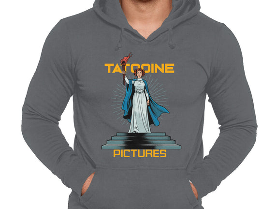 Tatooine Pictures