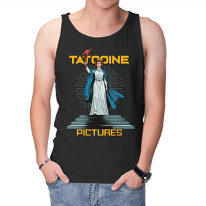 Tatooine Pictures