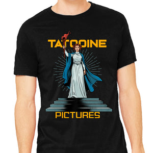 Tatooine Pictures