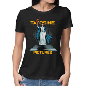 Tatooine Pictures