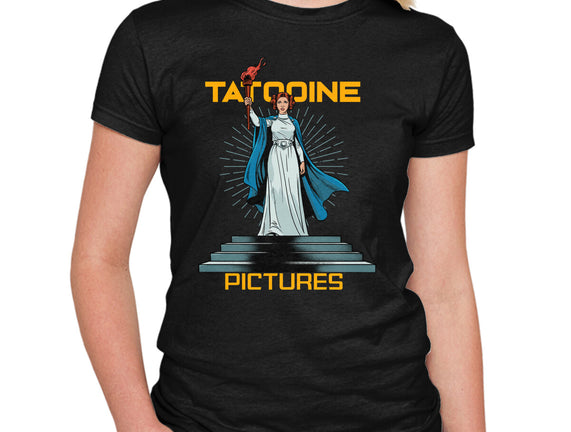 Tatooine Pictures