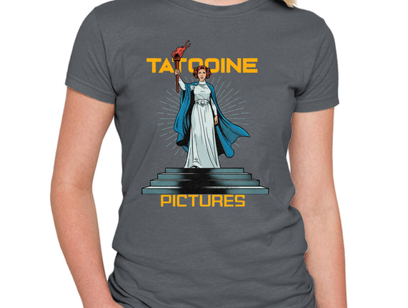 Tatooine Pictures