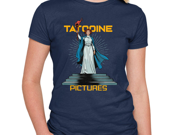 Tatooine Pictures